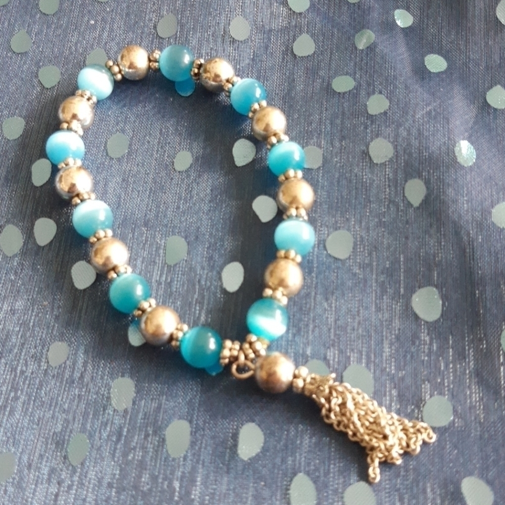 TASSELED Bracelet